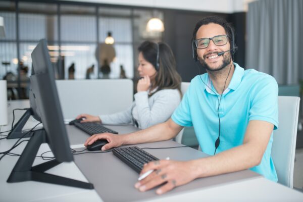 call center outsourcing