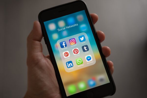 modern social media marketing