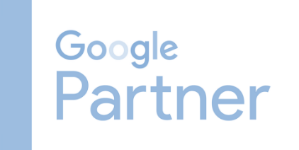 Google Partner Logo