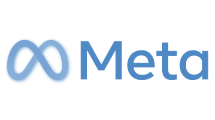 Meta logo