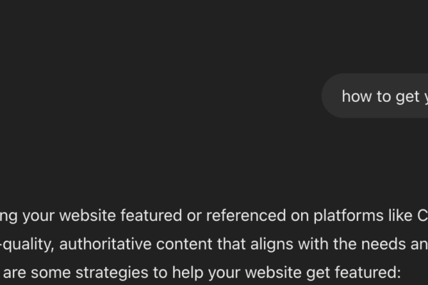 chatbots like chatgpt