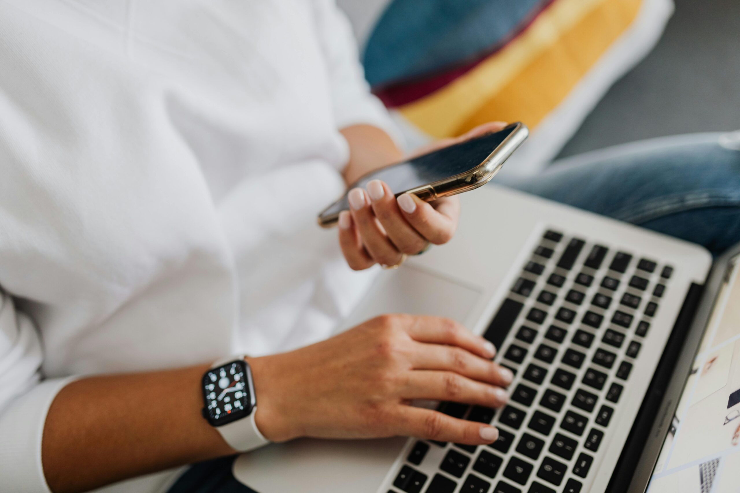 what is ad copy