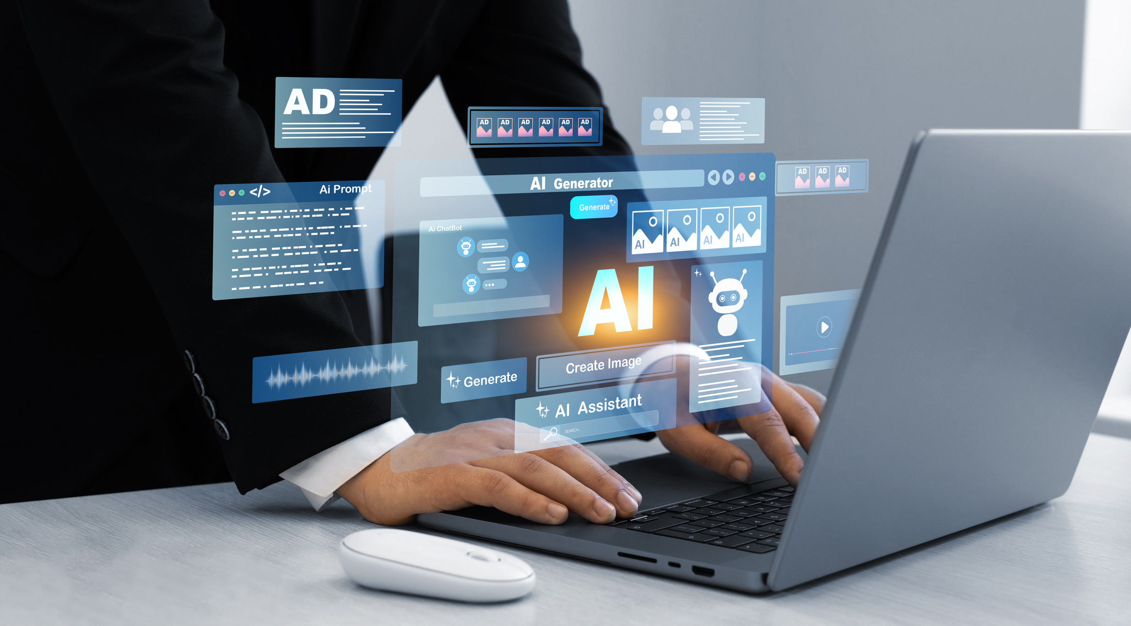 How AI is used in Google ads is changing how paid ads works