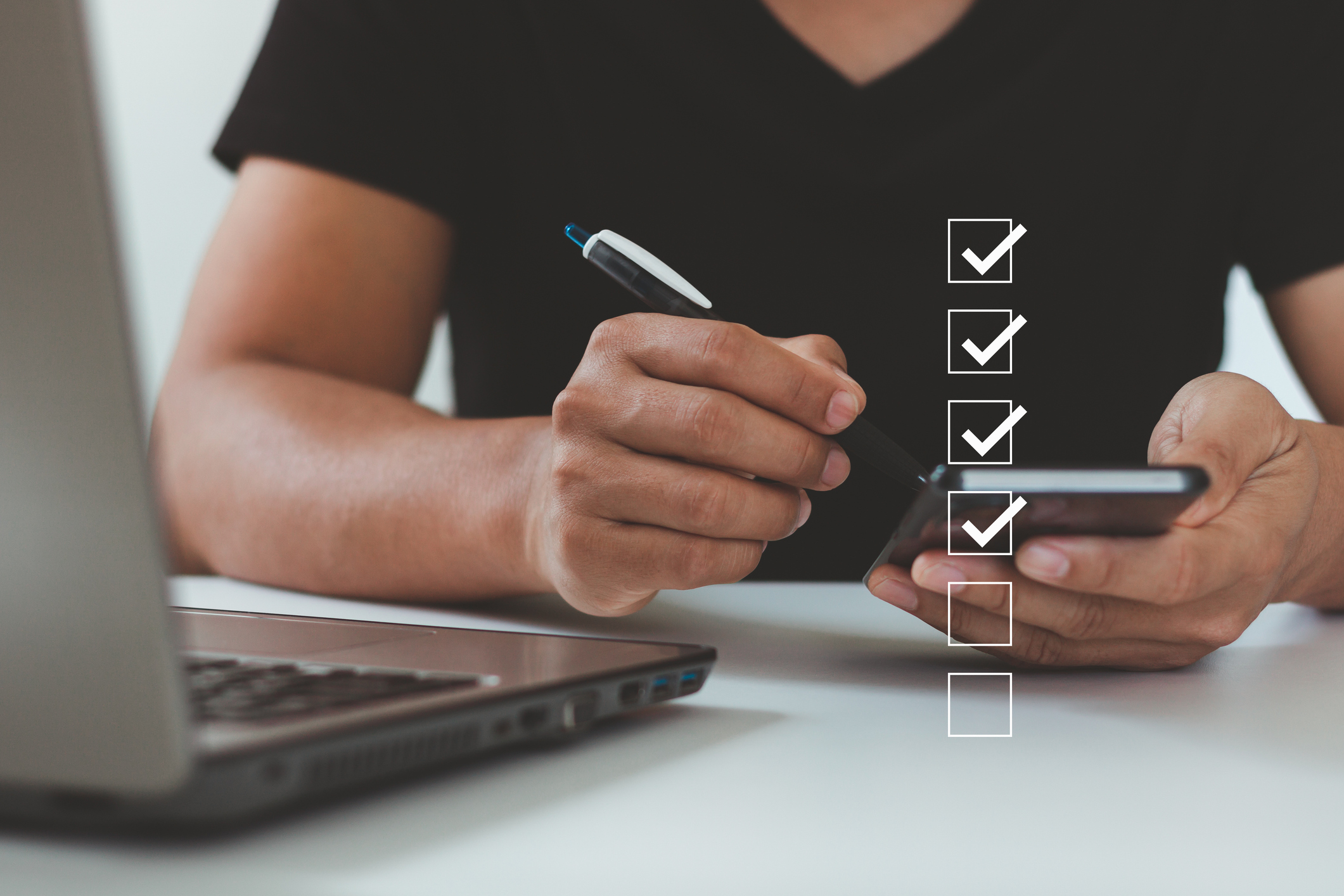 Google Ads Checklist for 2025