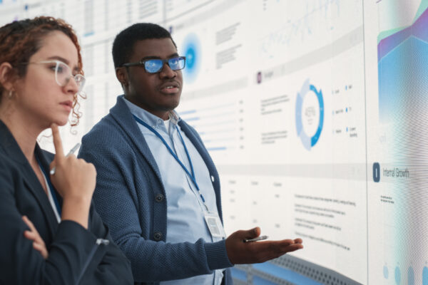 Manual vs AI optimized google ads campaigns