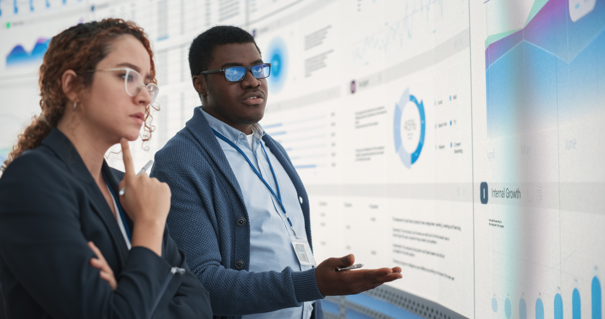 Manual vs AI optimized google ads campaigns