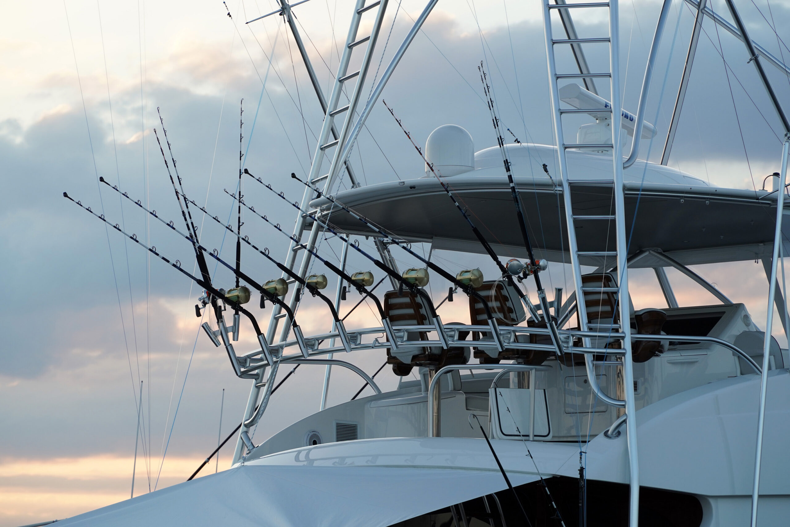 flybridge