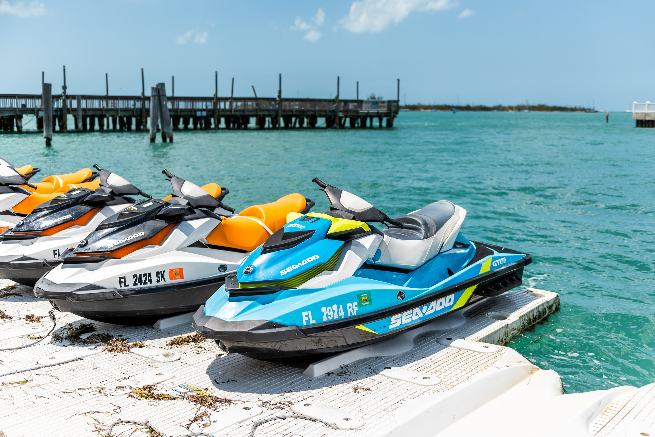 waverunners